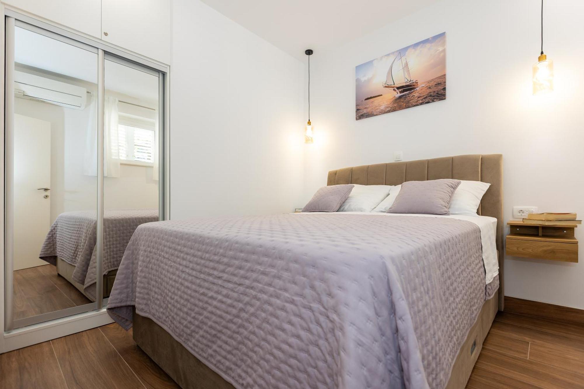 Apartment Flora Dubrovnik Bagian luar foto
