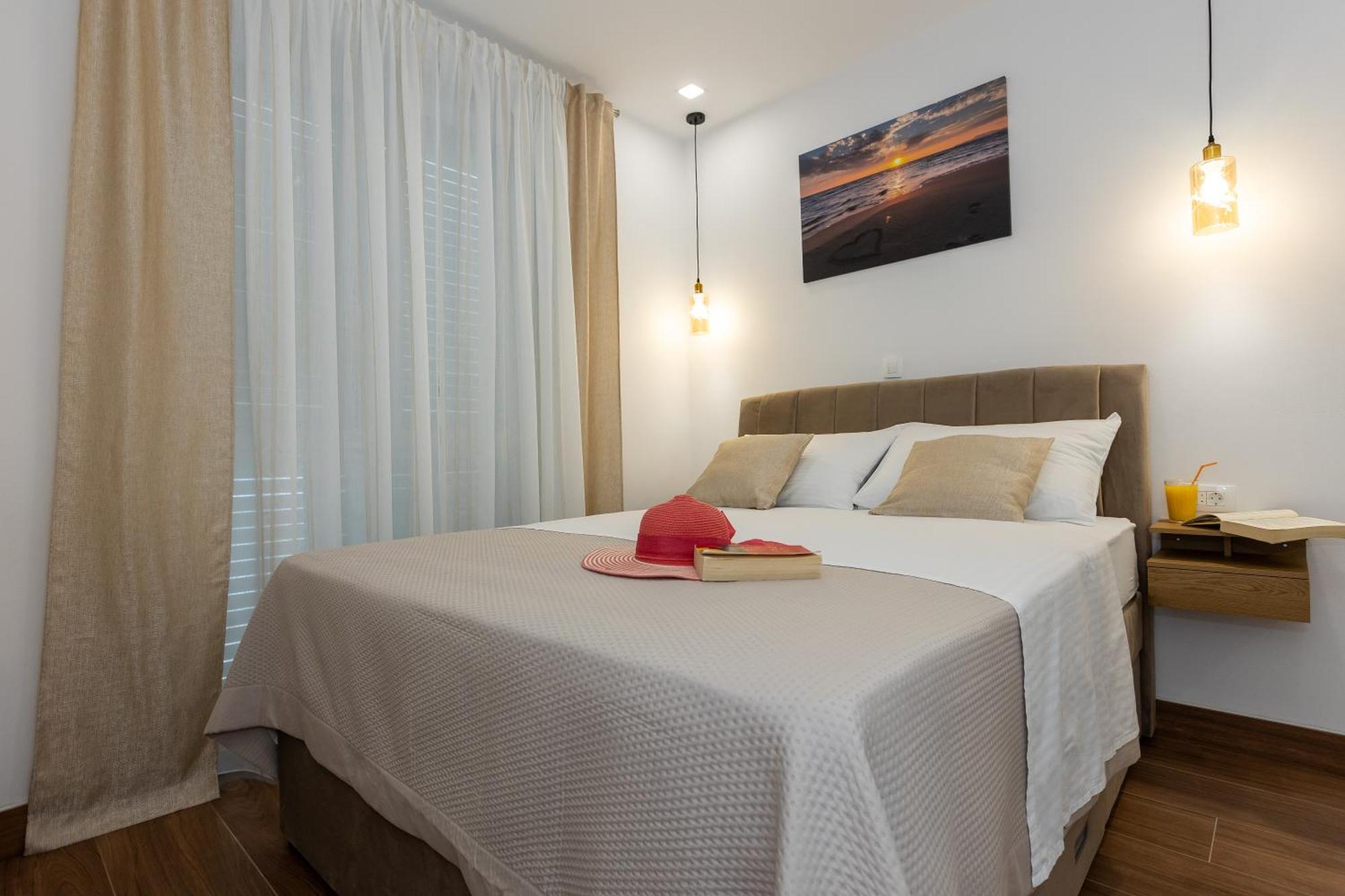 Apartment Flora Dubrovnik Bagian luar foto