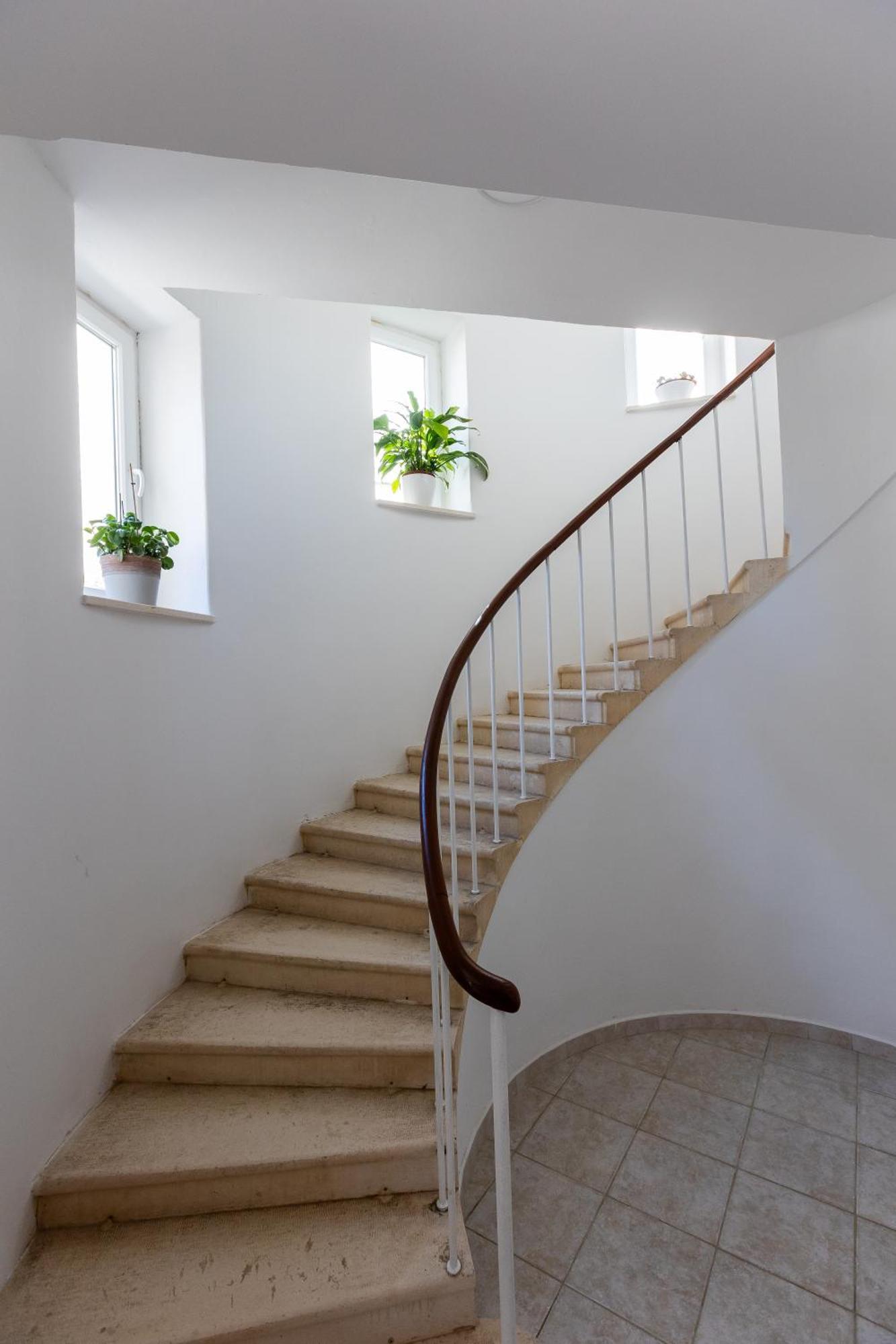 Apartment Flora Dubrovnik Bagian luar foto